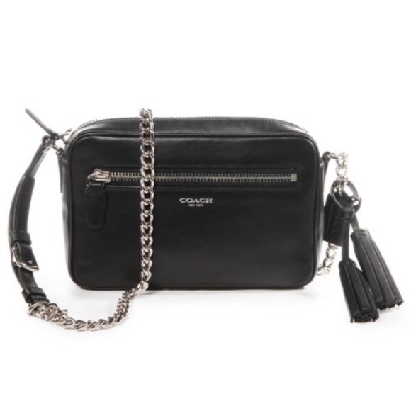 Coach Legacy Flight Bag - Picture 2 of 16